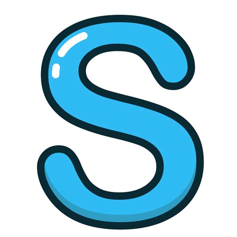 Letter s - Learn how to write the letter s in lowercase and uppercase with the Letter School App! Practice writing big & small letters, get this awesome app here: https... 